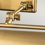 Winchfield 4lt Large Picture Light