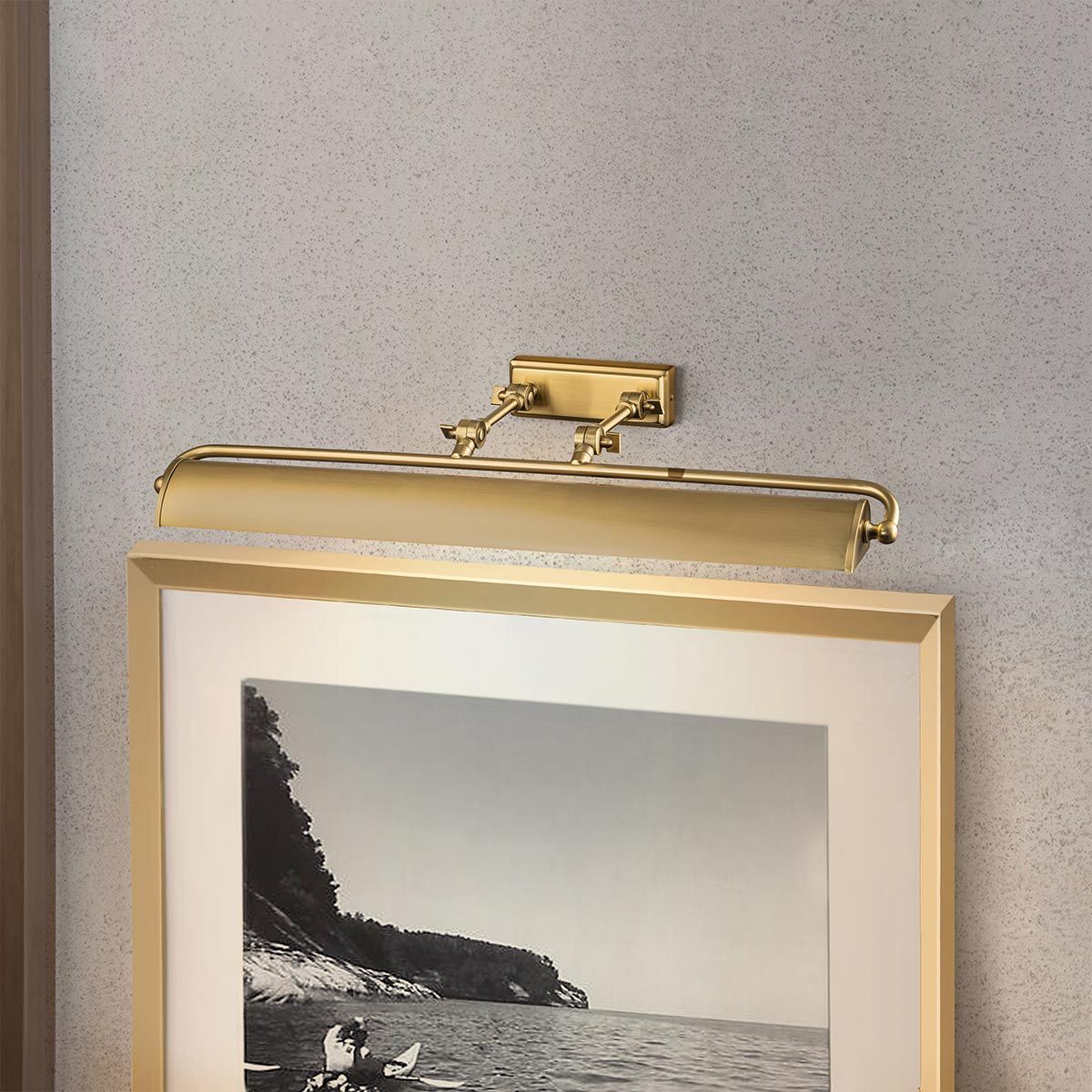 Winchfield 4lt Large Picture Light