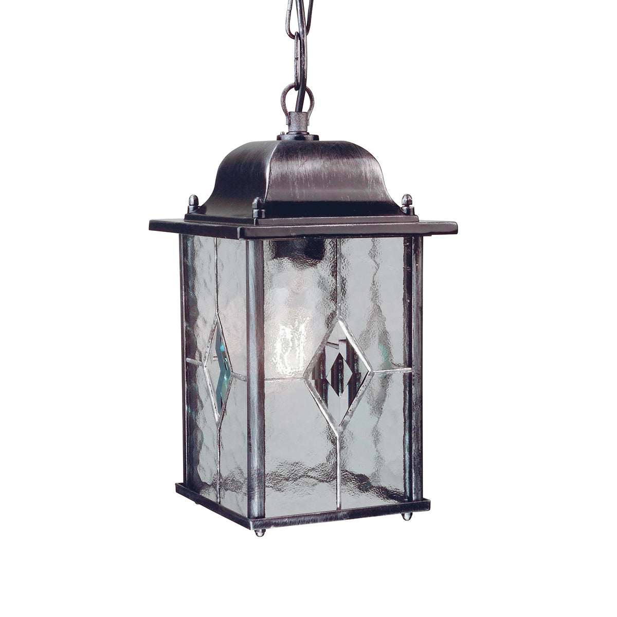 Wexford 1-Light Chain Lantern