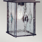 Wexford 1-Light Chain Lantern